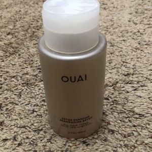 Ouai Detox Shampoo